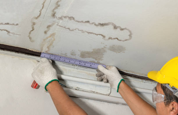 Reliable Structural Drying contractor in Keyport, NJ by Water Damage Irwin